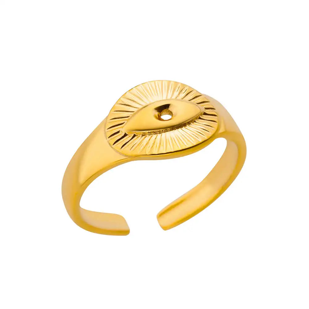 Adjustable Ring