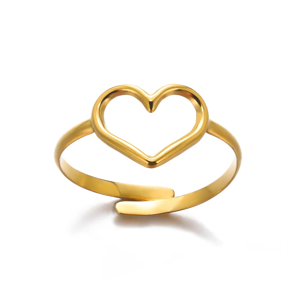 Adjustable Ring