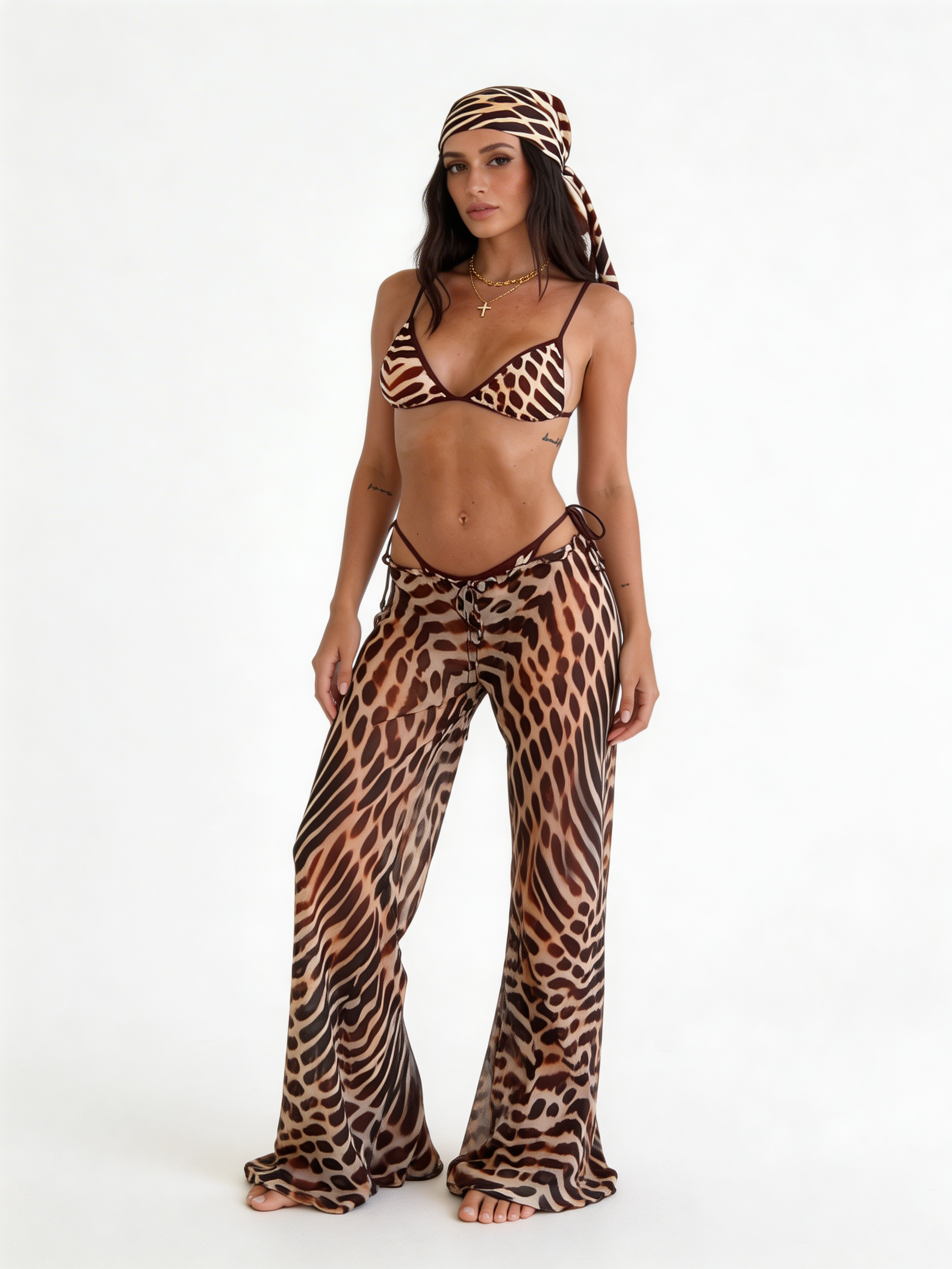 3-Piece Savara Wild Set